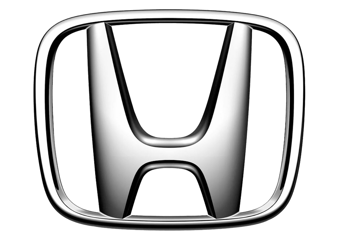 logo-Honda